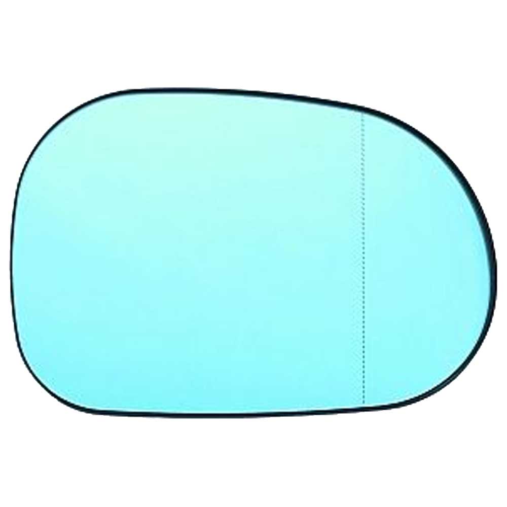 Mercedes ML-osztály jobb oldali fűthető visszapillantó tükörlap 1998-2005