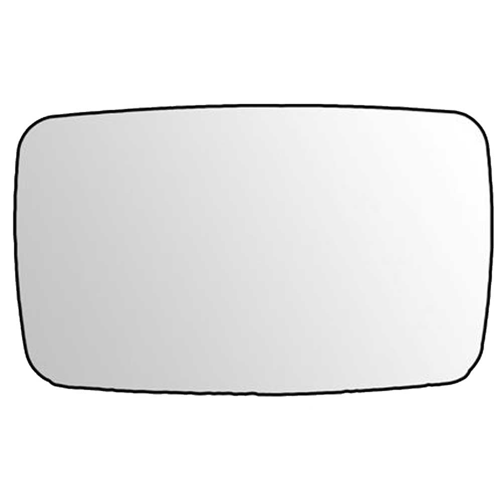 Mercedes Sprinter jobb oldali fűthető visszapillantó tükörlap 1994-2006