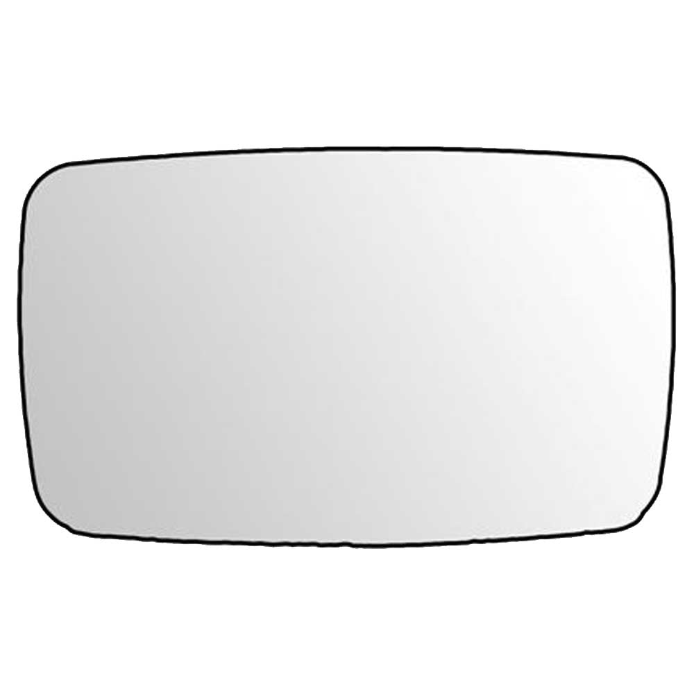 Mercedes Sprinter jobb oldali visszapillantó tükörlap 1994-1996