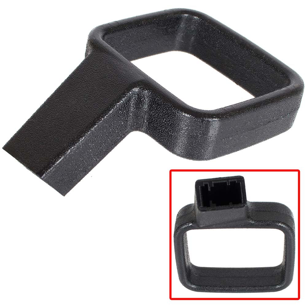 Mercedes B-Class W245 jobb első-hátsó ülésállító fogantyú 2005-2011