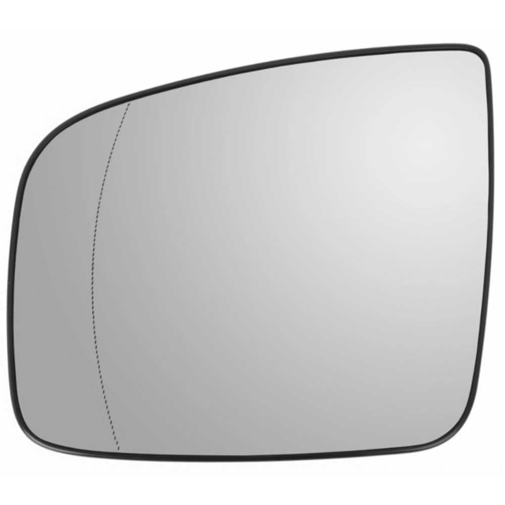 Mercedes Vito bal oldali fűthető visszapillantó tükörlap 2003-