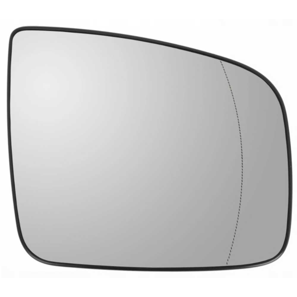 Mercedes Vito jobb oldali fűthető visszapillantó tükörlap 2003-