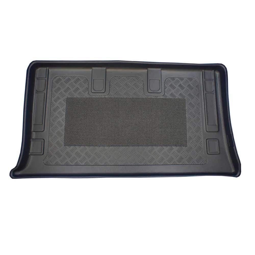 Mercedes Vito Busz (W639) csomagtértálca, 2003-2014