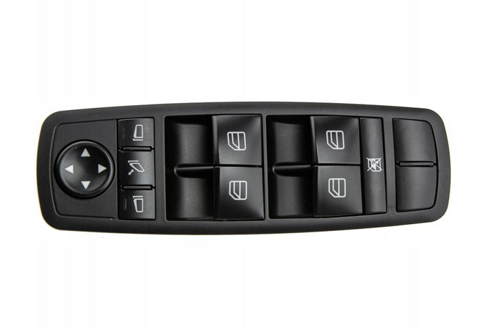 Mercedes M ML W164 ablakemelő kapcsoló panel 2005-2011