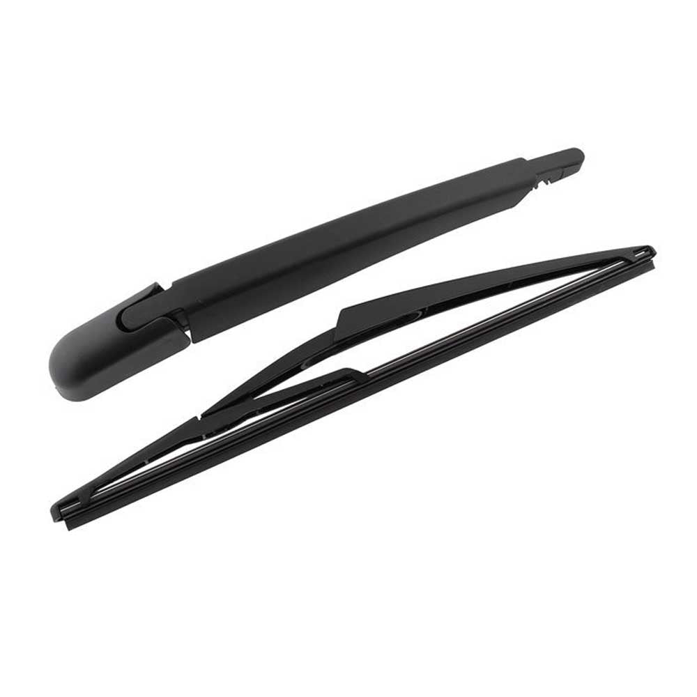 Mercedes W164 hátsó ablaktörlő lapát és kar