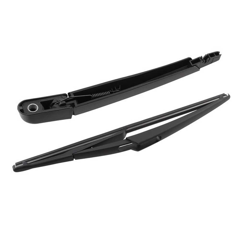 Mercedes W164 hátsó ablaktörlő lapát és kar