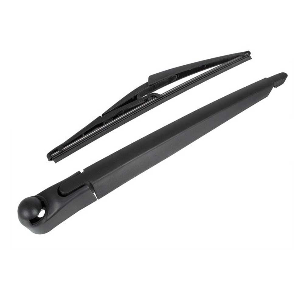 Mercedes W169 A-osztály hátsó ablaktörlő lapát és kar