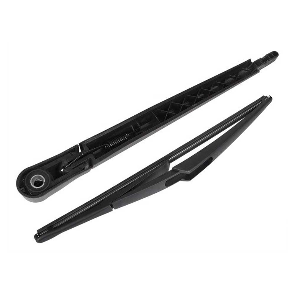 Mercedes W169 A-osztály hátsó ablaktörlő lapát és kar