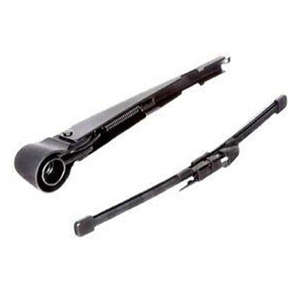 MERCEDES A-osztály (W176) hátsó ablaktörlő kar lapáttal 2012-