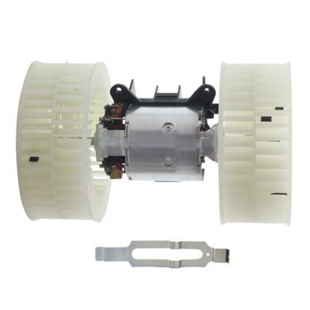 Mercedes W214 belső ventilátor fütőmotor