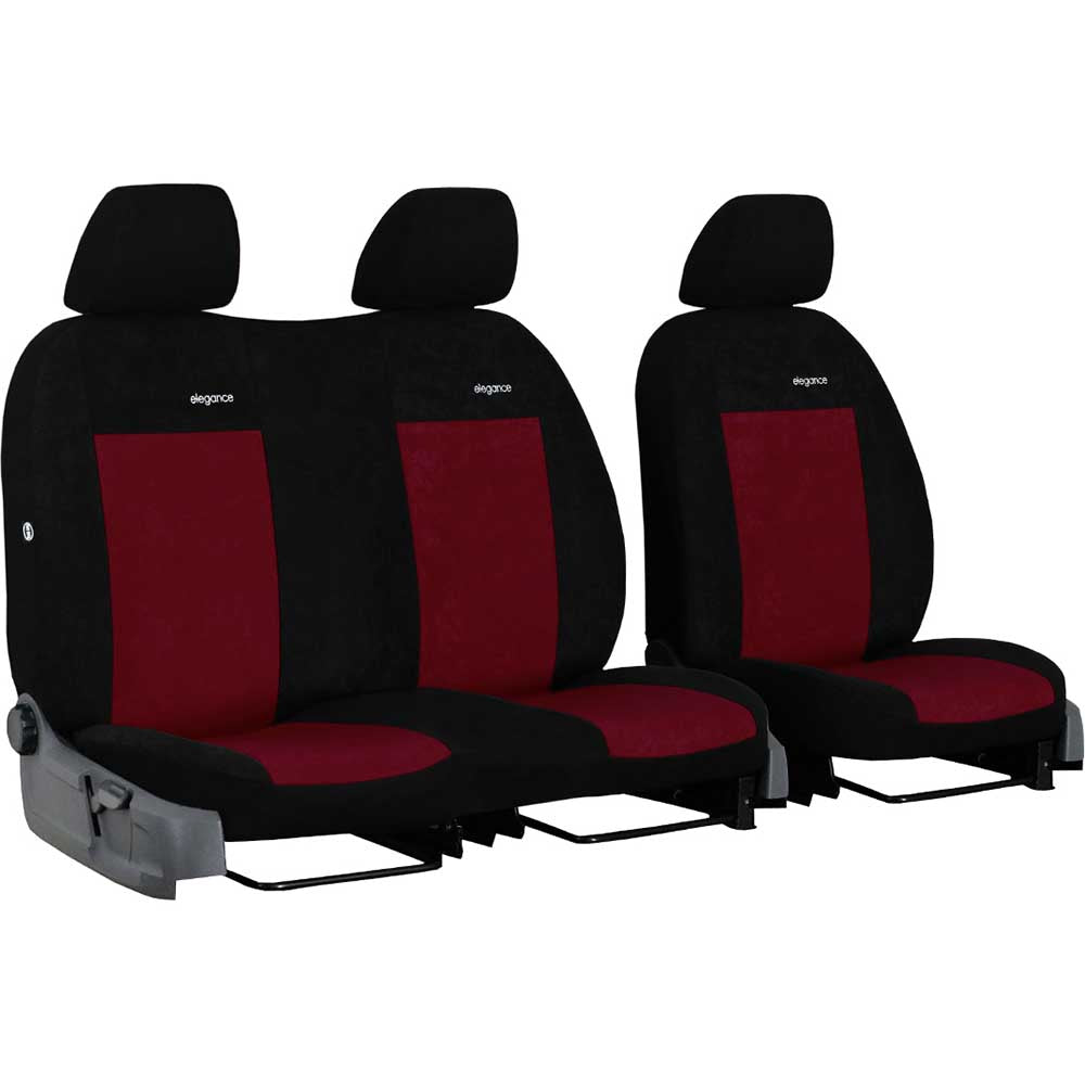 Renault Mascot 2+1 üléshuzat Elegance 1999-2007