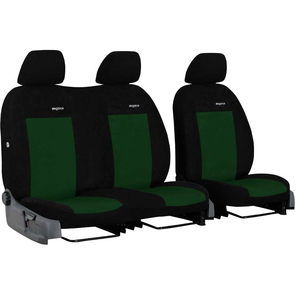 Renault Mascot 2+1 üléshuzat Elegance 1999-2007