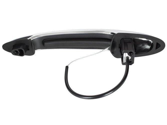 Mini Coupe R58 külső kilincs (jobb első)