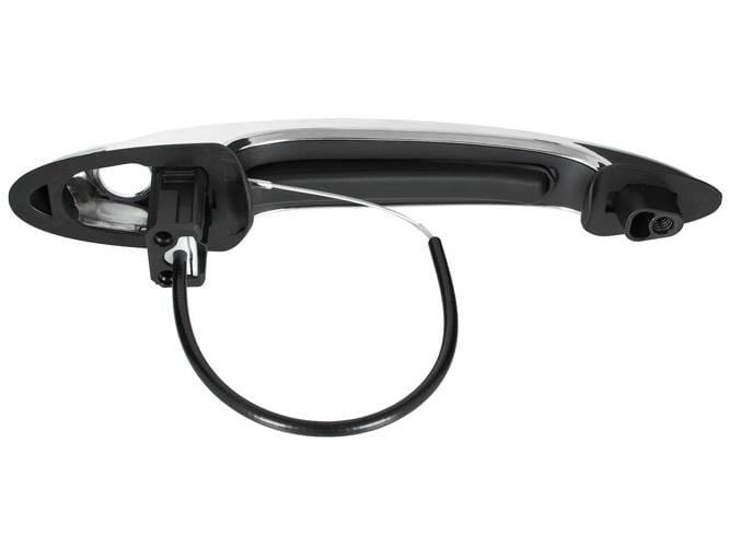 Mini Cabrio R52 külső kilincs (bal első)