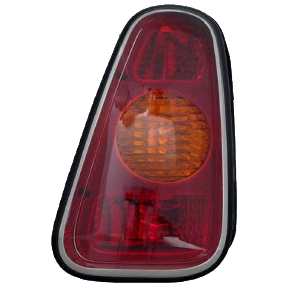 Mini Cooper S jobb hátsó lámpa 2002-2006