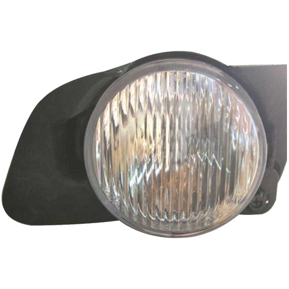 Mitsubishi Galant VI bal ködlámpa 1996-2004 MR439553