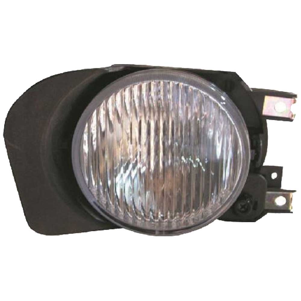 Mitsubishi Galant VI Kombi bal ködlámpa 1996-2003 MR972845