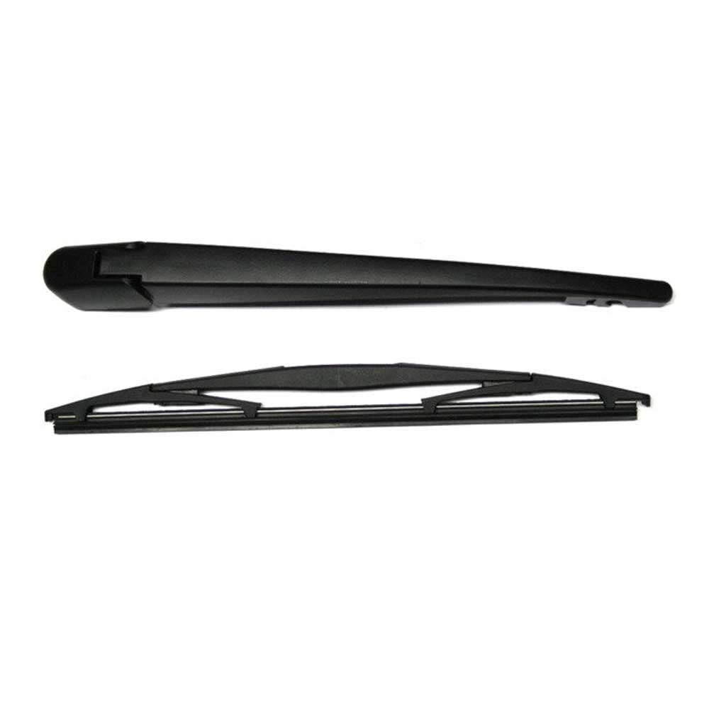 Mitsubishi Grandis hátsó ablaktörlő lapát és kar