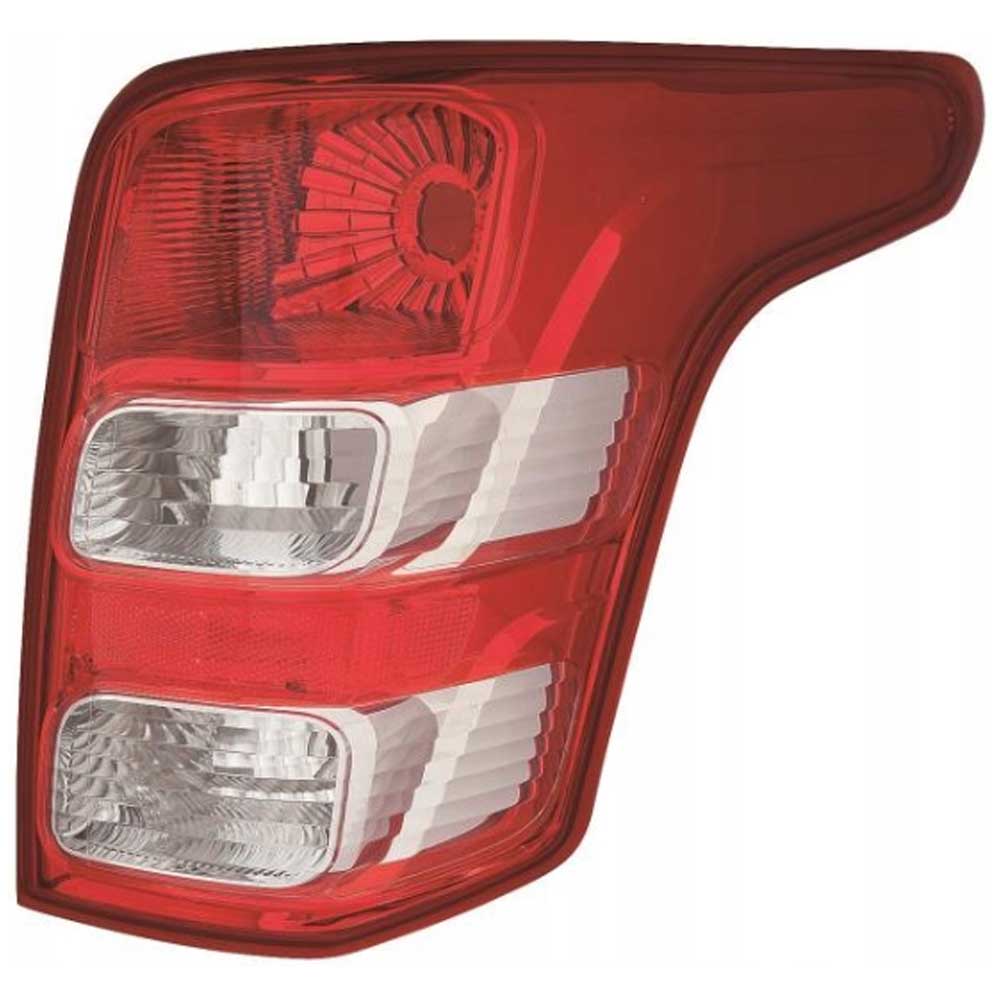 Mitsubishi Triton jobb hátsó lámpa 2014-