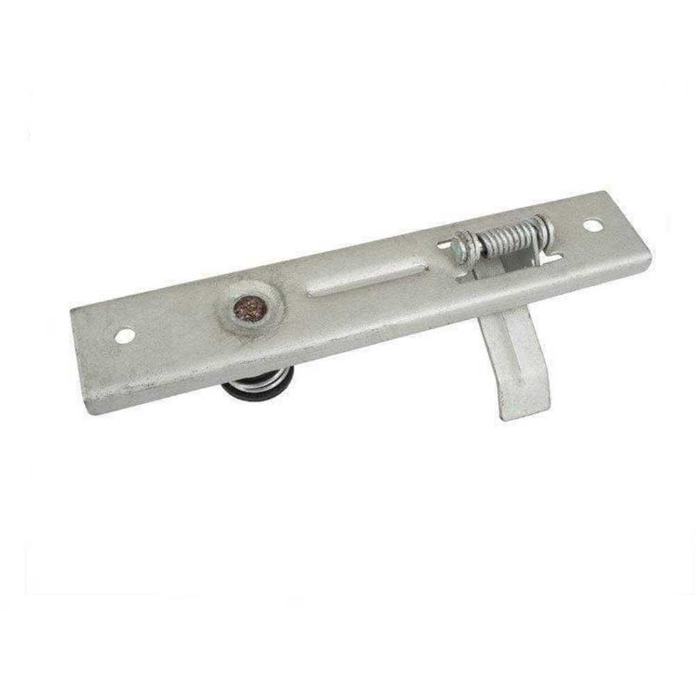 Opel Movano 98-10 motorháztető zár