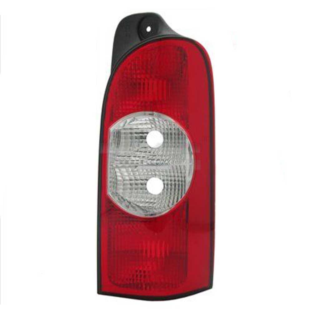 Nissan Interstar jobb hátsó lámpa 2002-