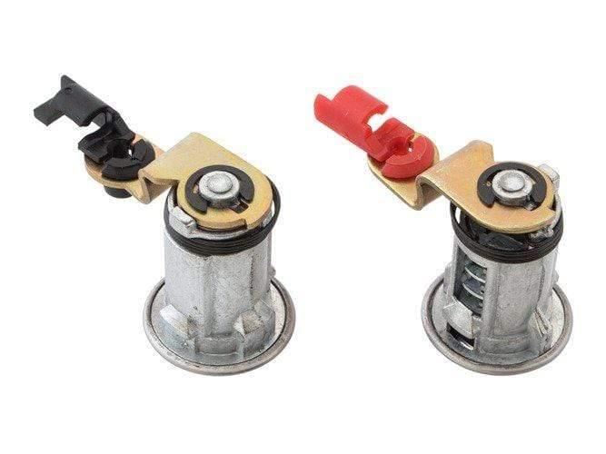 Nissan Pathfinder zárbetét, zárhenger készlet 2 db-os