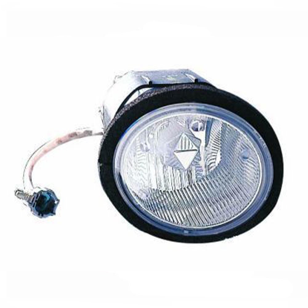 Nissan Pick up bal ködlámpa 2002-2010 | Peppi.hu