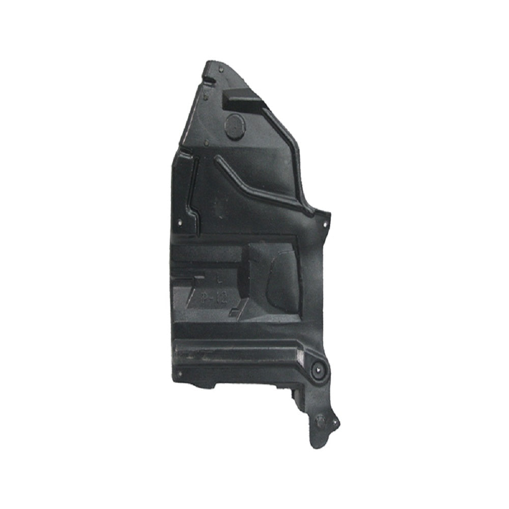 Nissan Primera P12 bal oldali alsó motorvédő burkolat 2001-2007