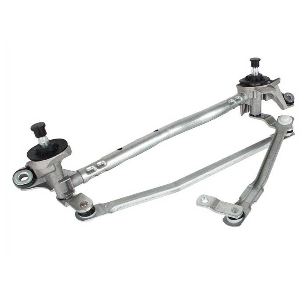 Nissan Note első ablaktörlő mechanika