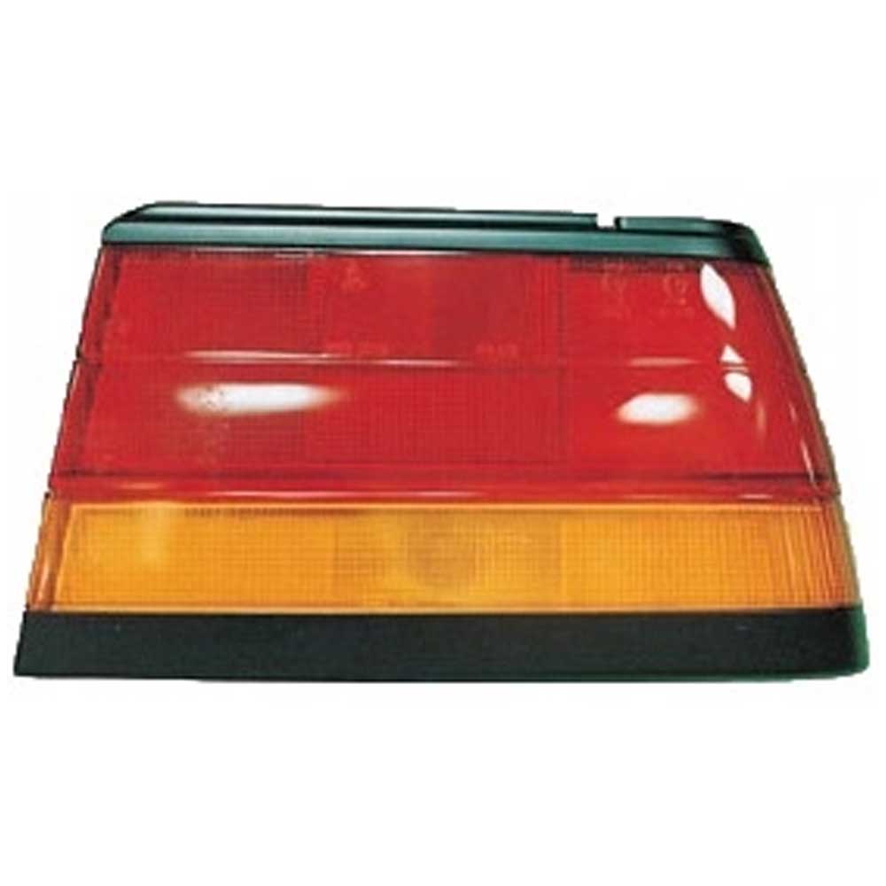 Nissan Sunny II jobb hátsó lámpa 1986-1991