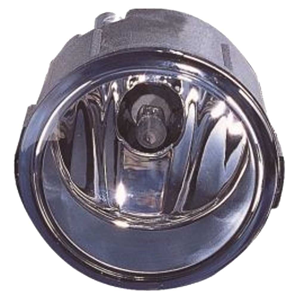 Nissan X-Trail kétoldali ködlámpa 2007-2013 | OE: | OE: 2615089906