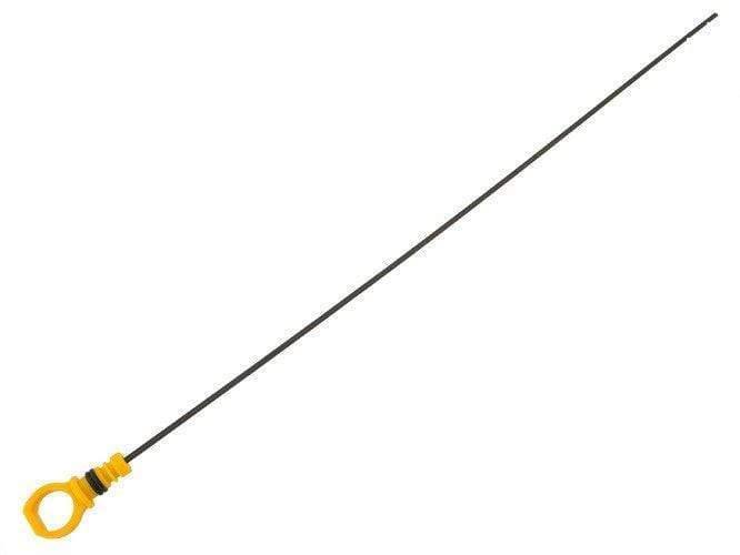 Peugeot 308 od 2007 mierka oleja