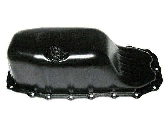 Fiat Albea 2001- benzin olajteknő