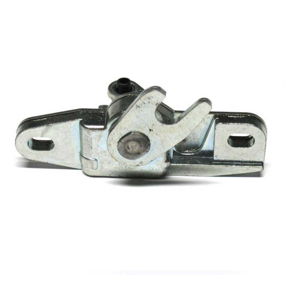 Renault Master 98-10 Oldalsó toló- / rakodóajtó felső zárja Jobb