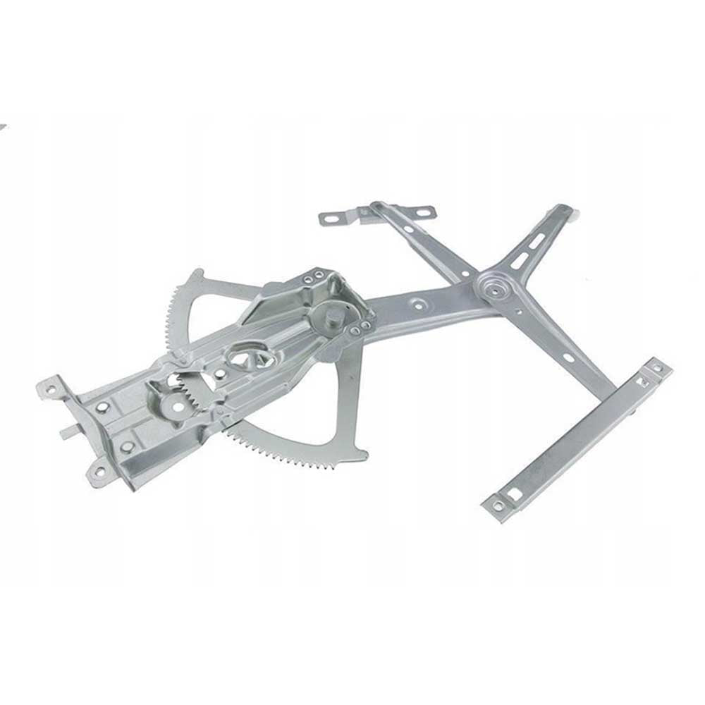 Opel Astra H GTC (L08) ablakemelő szerkezet (JOBB ELSŐ)