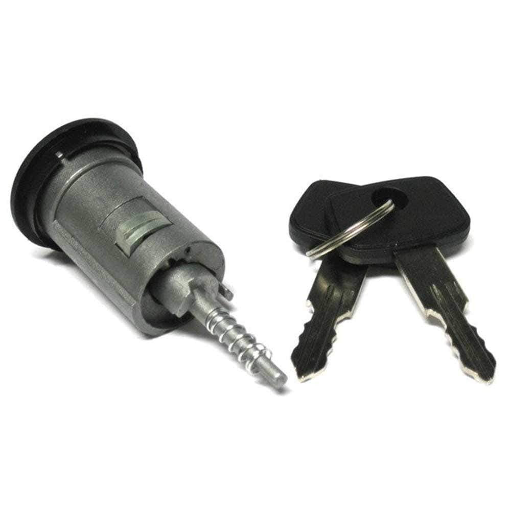 Opel Corsa A gyújtáskapcsoló zárhenger