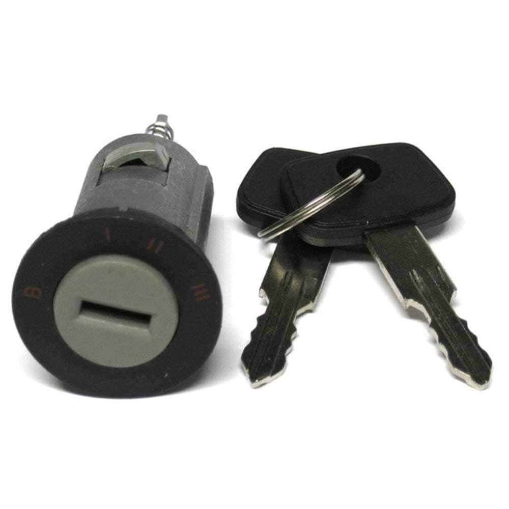 Opel Corsa A gyújtáskapcsoló zárhenger