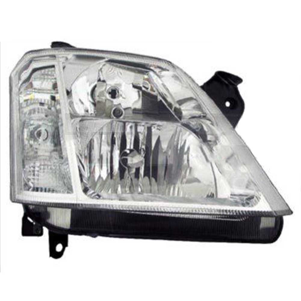 Opel Meriva A jobb első fényszóró 2003-2010