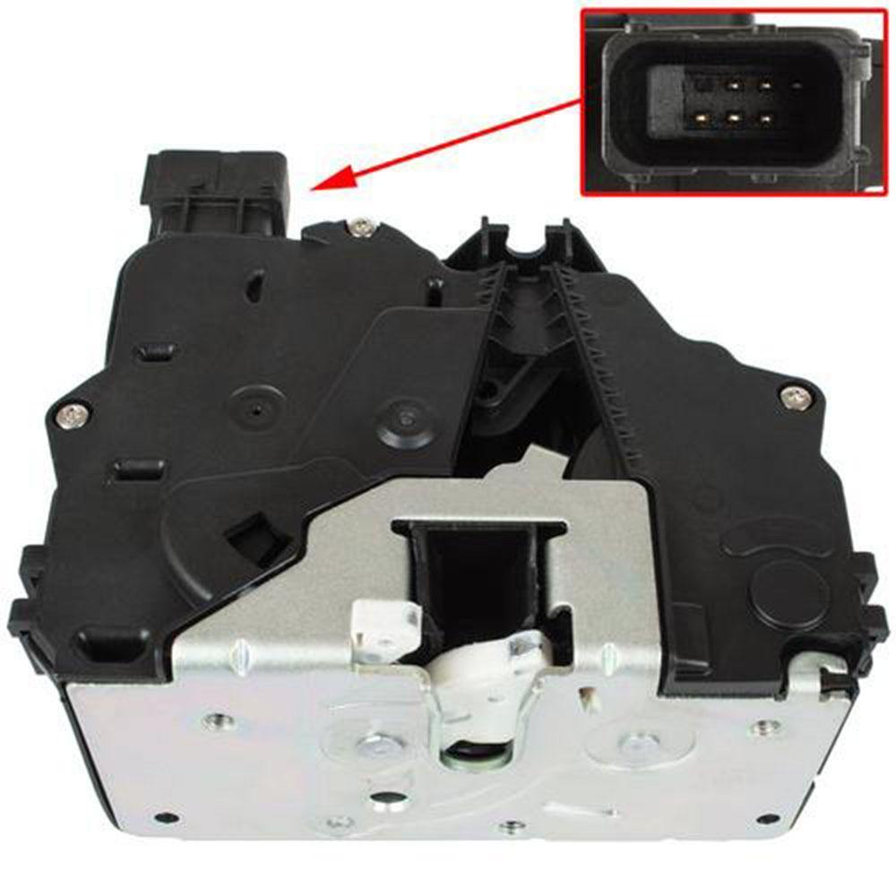 Opel Meriva B ajtózár (bal első)