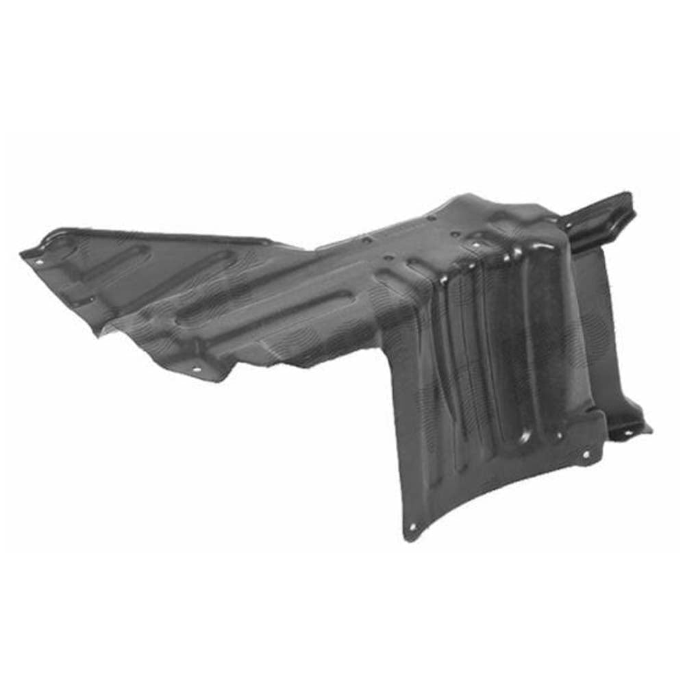 Suzuki Splash alsó motorvédő burkolat 2011-