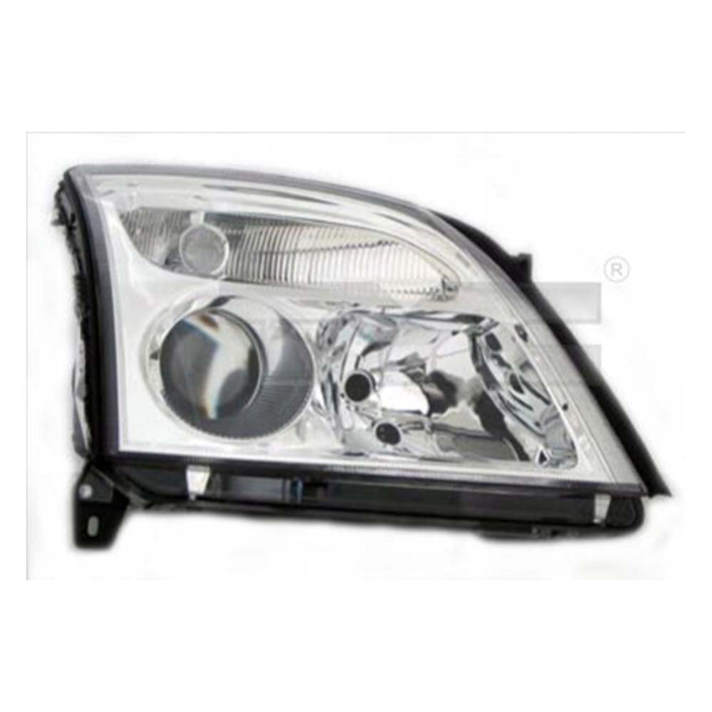 Opel Vectra C kombi jobb főfényszóró 2004-2009