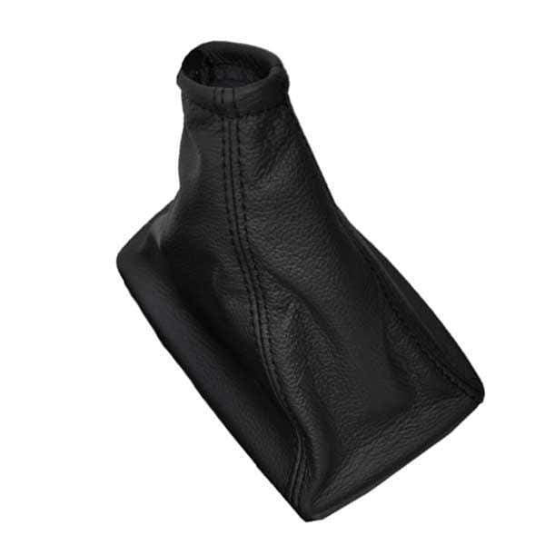 Opel Corsa D bőr váltószoknya