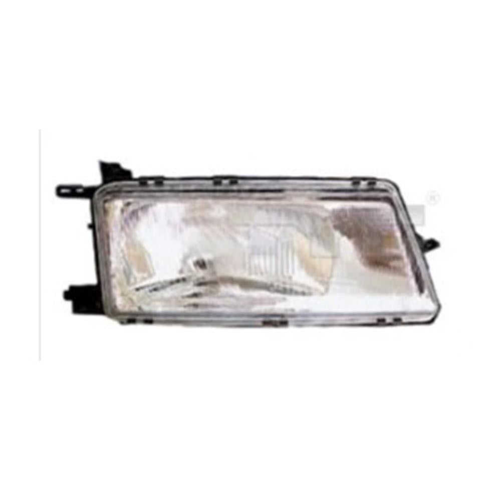 Opel Vectra A (J89) jobb főfényszóró 1988-1995