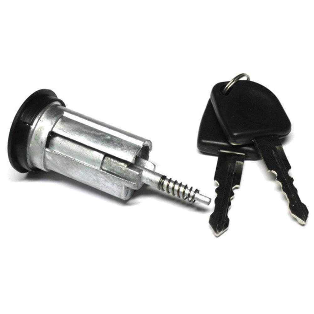 Opel Vectra B gyújtáskapcsoló zárhenger