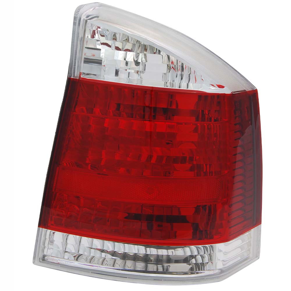 Opel Vectra C GTS jobb hátsó lámpa 2002-2008