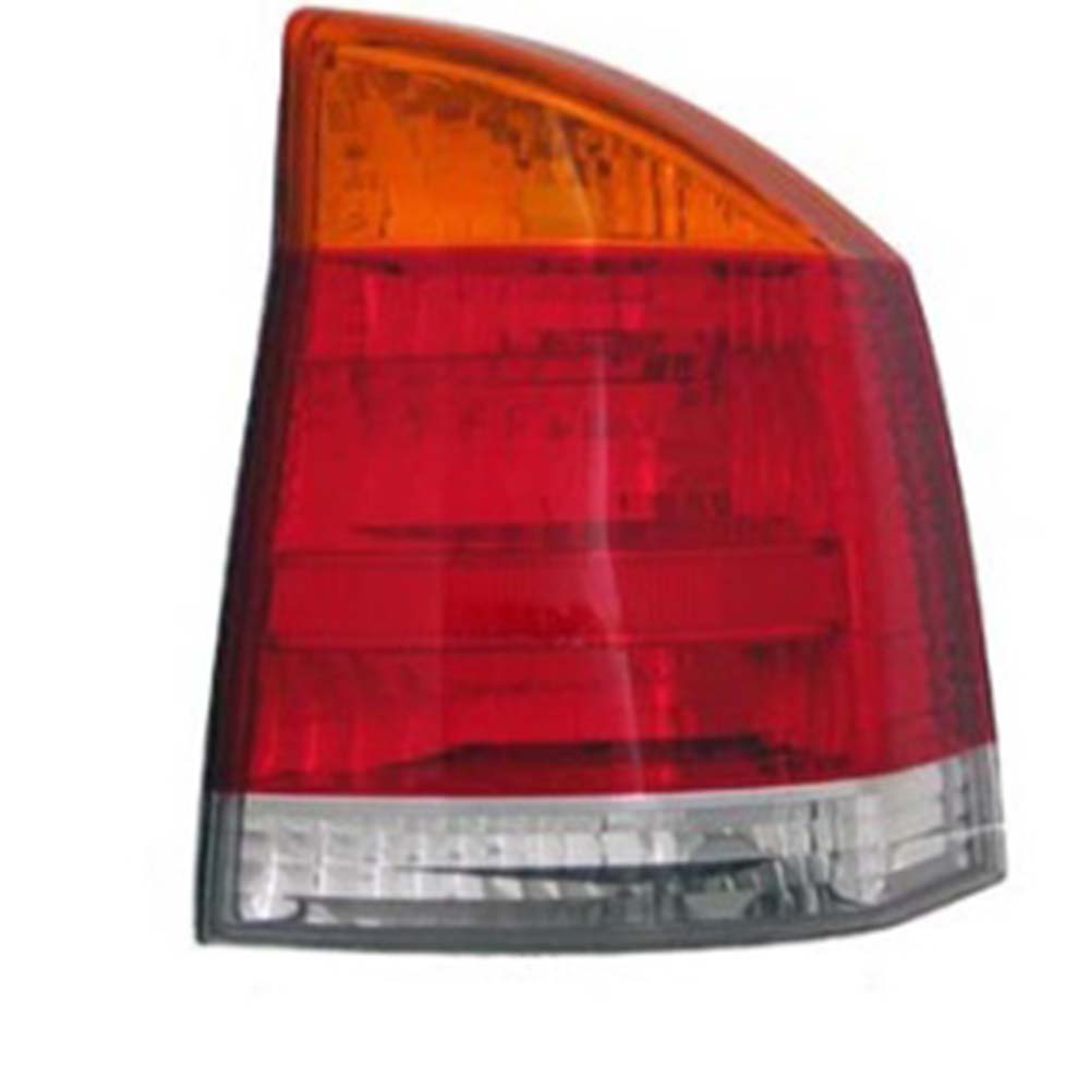 Opel Vectra C GTS bal hátsó lámpa 2002-2008