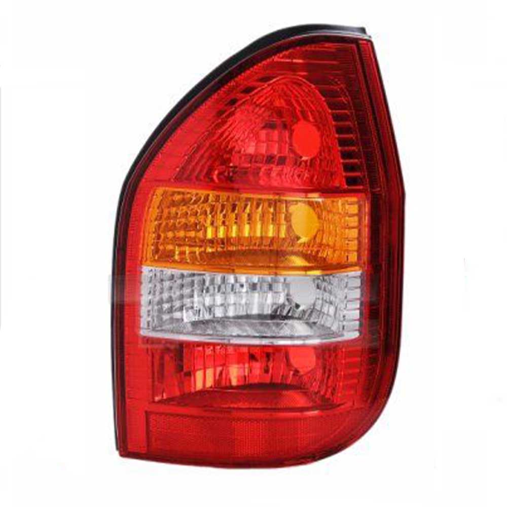 Opel Zafira A bal hátsó lámpa 1999-2005