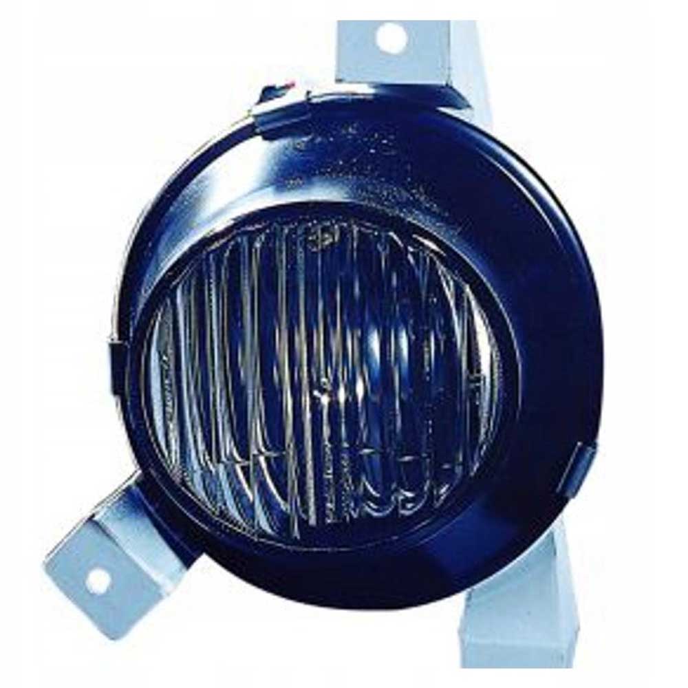 Opel Agila A bal ködlámpa 2000-2007 4700387