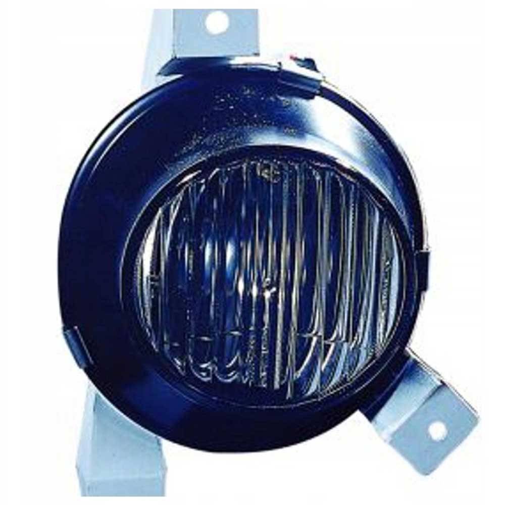 Opel Agila A jobb ködlámpa 2000-2007 4707509