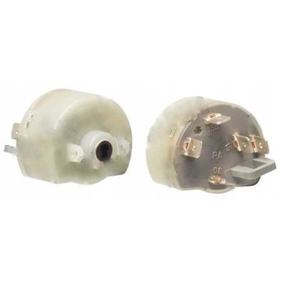 Opel Corsa A gyújtáskapcsoló 1982-1994